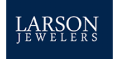 Cashback Portal for Larson Jewelers