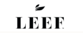 Cashback Portal for Leef Organics