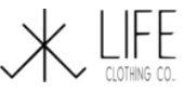 Cashback Portal for Life Clothing Co