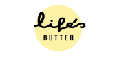 Cashback Portal for Life's Butter