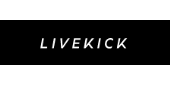 Cashback Portal for Live Kick