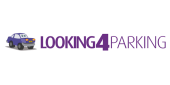 Cashback Portal for Looking4Parking