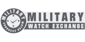 Cashback Portal for Military Watch Exchange