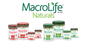 Cashback Portal for MacroLifeNaturals