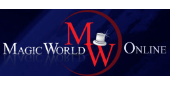 Cashback Portal for MagicWorldOnline