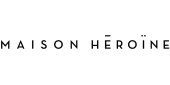 Cashback Portal for Maison Heroine