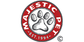 Cashback Portal for Majestic Pet