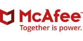 Cashback Portal for McAfee