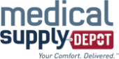 Cashback Portal for Medical Supply Depot