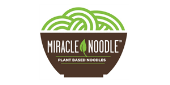 Cashback Portal for Miracle Noodle