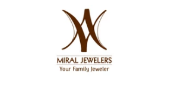 Cashback Portal for Miral Jewelers