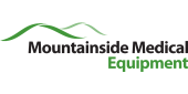 Cashback Portal for Mountainside Medical Equipment