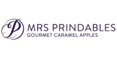 Cashback Portal for Mrs. Prindable's