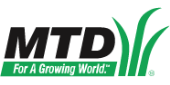 Cashback Portal for MTD Parts