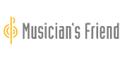 Cashback Portal for Musician's Friend