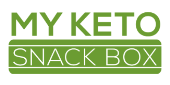 Cashback Portal for My Keto Snack Box