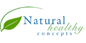 Cashback Portal for Natural Healthy Concepts