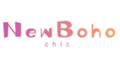 Cashback Portal for New Boho Chic