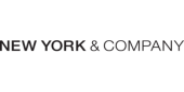 Cashback Portal for New York & Company