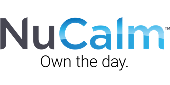 Cashback Portal for NuCalm