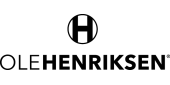 Cashback Portal for Ole Henriksen