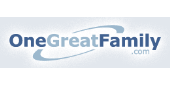 Cashback Portal for OneGreatFamily