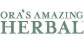 Cashback Portal for Ora's Amazing Herbal