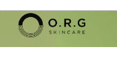 Cashback Portal for ORG Skincare