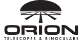 Cashback Portal for Orion Telescopes and Binoculars