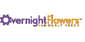 Cashback Portal for Overnight Flowers