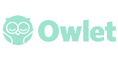 Cashback Portal for Owlet