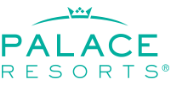 Cashback Portal for Palace Resorts