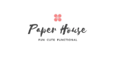 Cashback Portal for Paper House