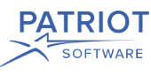 Cashback Portal for Patriot Software