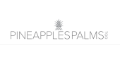 Cashback Portal for Pineapple Palms