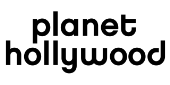 Cashback Portal for Planet Hollywood