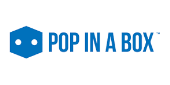 Cashback Portal for Pop In A Box