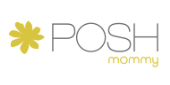 Cashback Portal for Posh Mommy