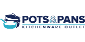 Cashback Portal for Pots & Pans