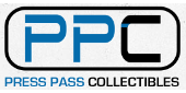 Cashback Portal for Press Pass Collectibles