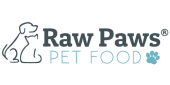 Cashback Portal for Raw Paws Pet Food