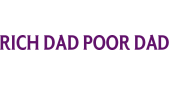 Cashback Portal for Rich Dad, Poor Dad