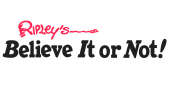 Cashback Portal for Ripley's Believe It Or Not!