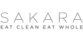 Cashback Portal for Sakara