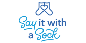 Cashback Portal for Say It With a Sock