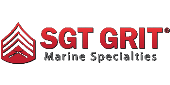 Cashback Portal for Sgt. Grit Marine Specialties