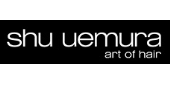 Cashback Portal for Shu Uemura Art of Hair