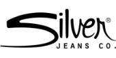 Cashback Portal for Silver Jeans