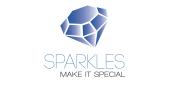 Cashback Portal for Sparkles Make It Special