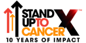 Cashback Portal for Stand Up To Cancer Shop